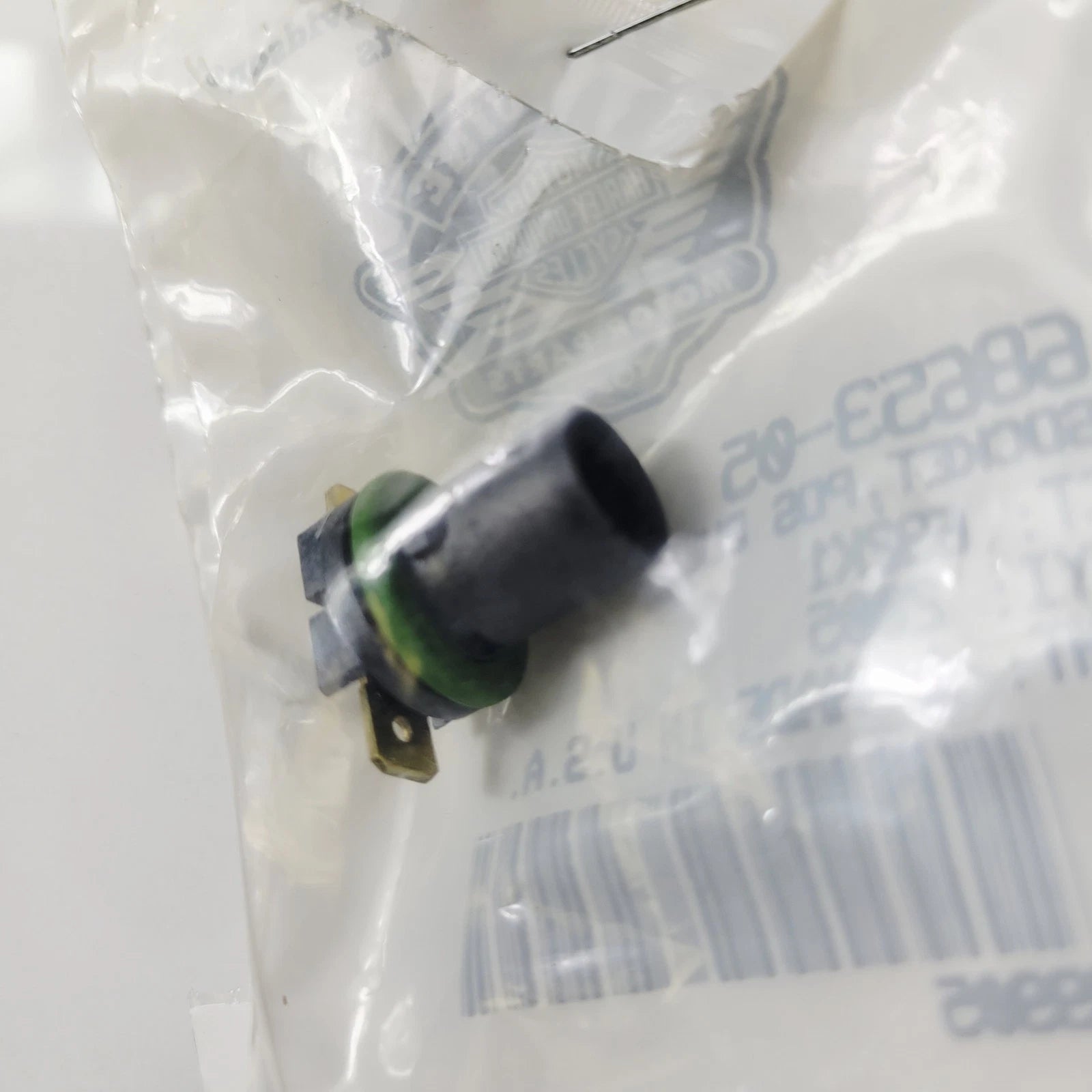 Socket POS Bulb for Harley-Davidson (2005) 68653-05