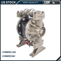 Diaphragm Pump for Ingersoll Rand ARO 1/2" (Year Range Not Specified)