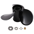 Propeller for Mercury SeaPro Marathon 40-140HP (1977–2010)