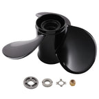 Propeller for Mercury SeaPro Marathon 40-140HP (1977–2010)