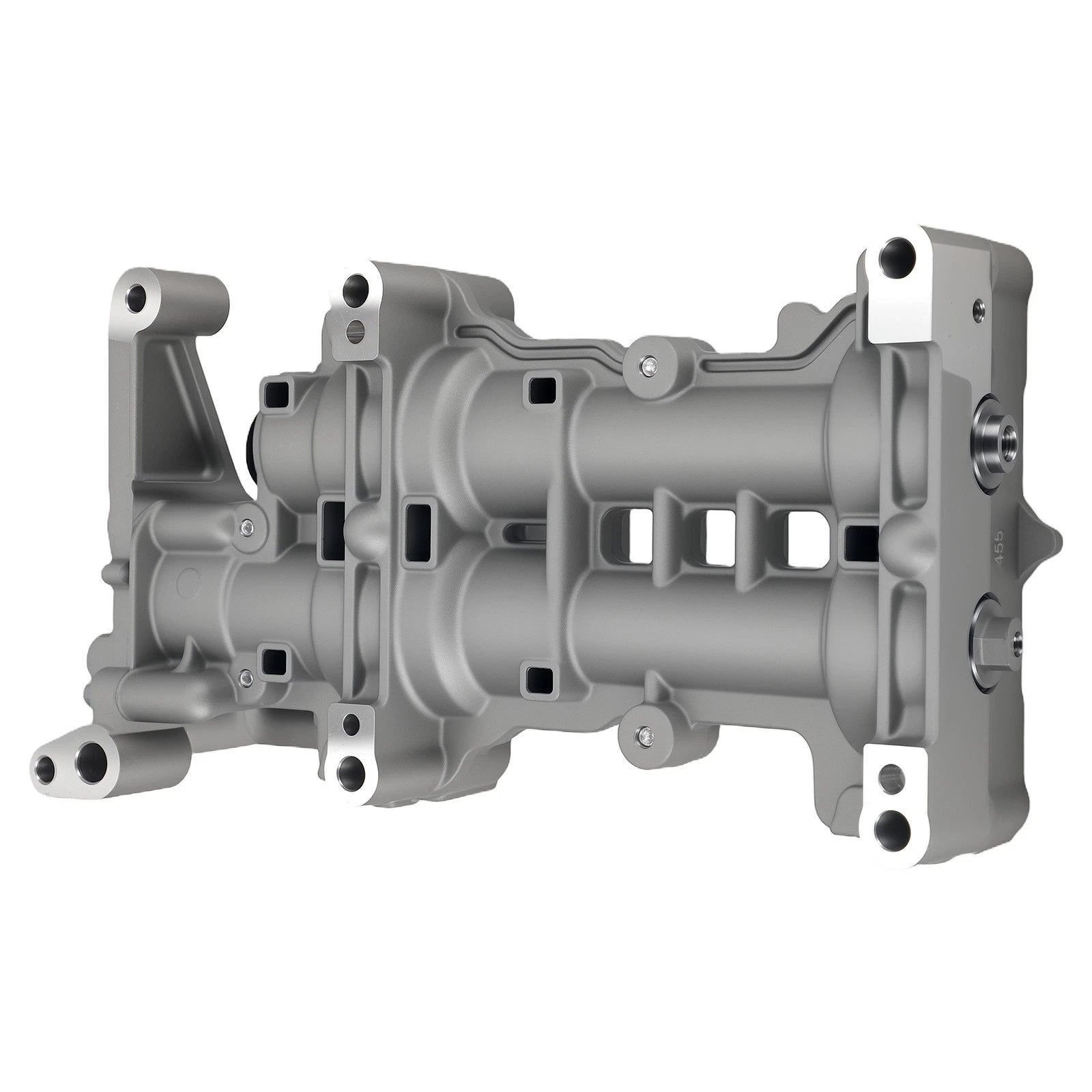 Aluminum Oil Pump for Nissan NV350 Urvan (2012–2017)