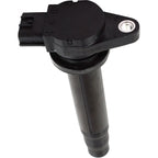 Set of 4 Ignition Coils for Nissan Sentra (2000–2002)