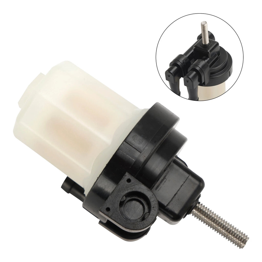 Fuel Filter for Mercury 4-Strokes 30HP F30 40HP F40 50HP F50 60HP (1990–2023) 35-879884T
