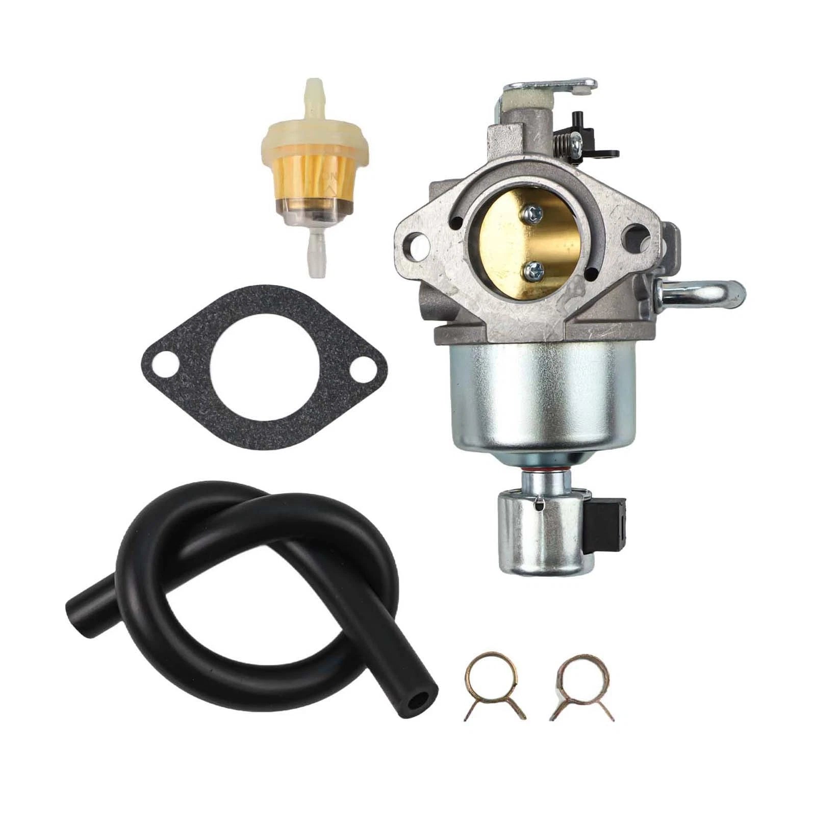 Carburetor Replacement for DIY Enthusiasts (Fits )