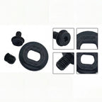 Steel Flange Spacer N621119 & Bolt 648697-00 for DCS391 (2010–2023)