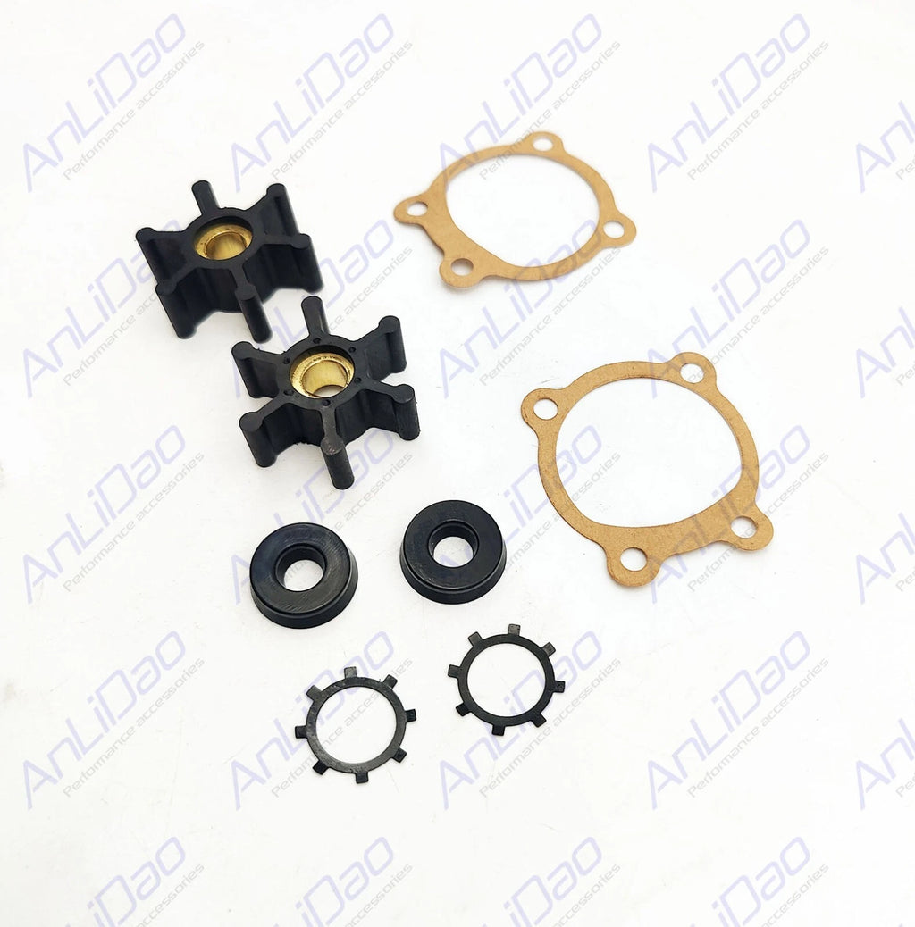Impeller Kit for Drummond Utility Water Transfer Pump (1/10 HP) IKWP-0106