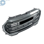 Chrome Front Grille for GMC Terrain AT4 (2022-2024)