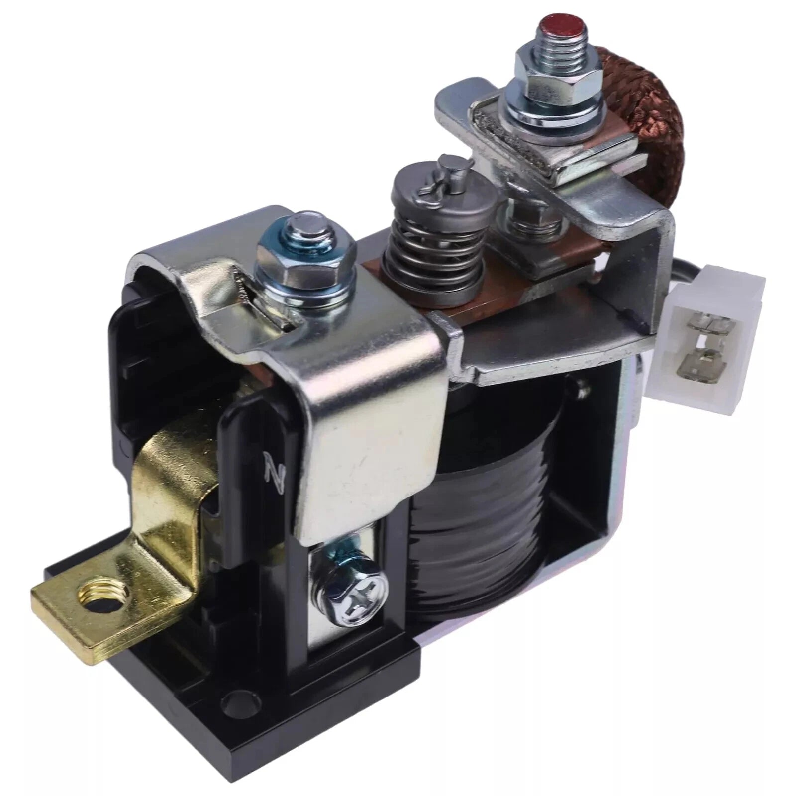 36V Contactor 24420-13300-71 for Toyota 7FB20 7FB25 7FB30 7FBCHU25 7FBCU15