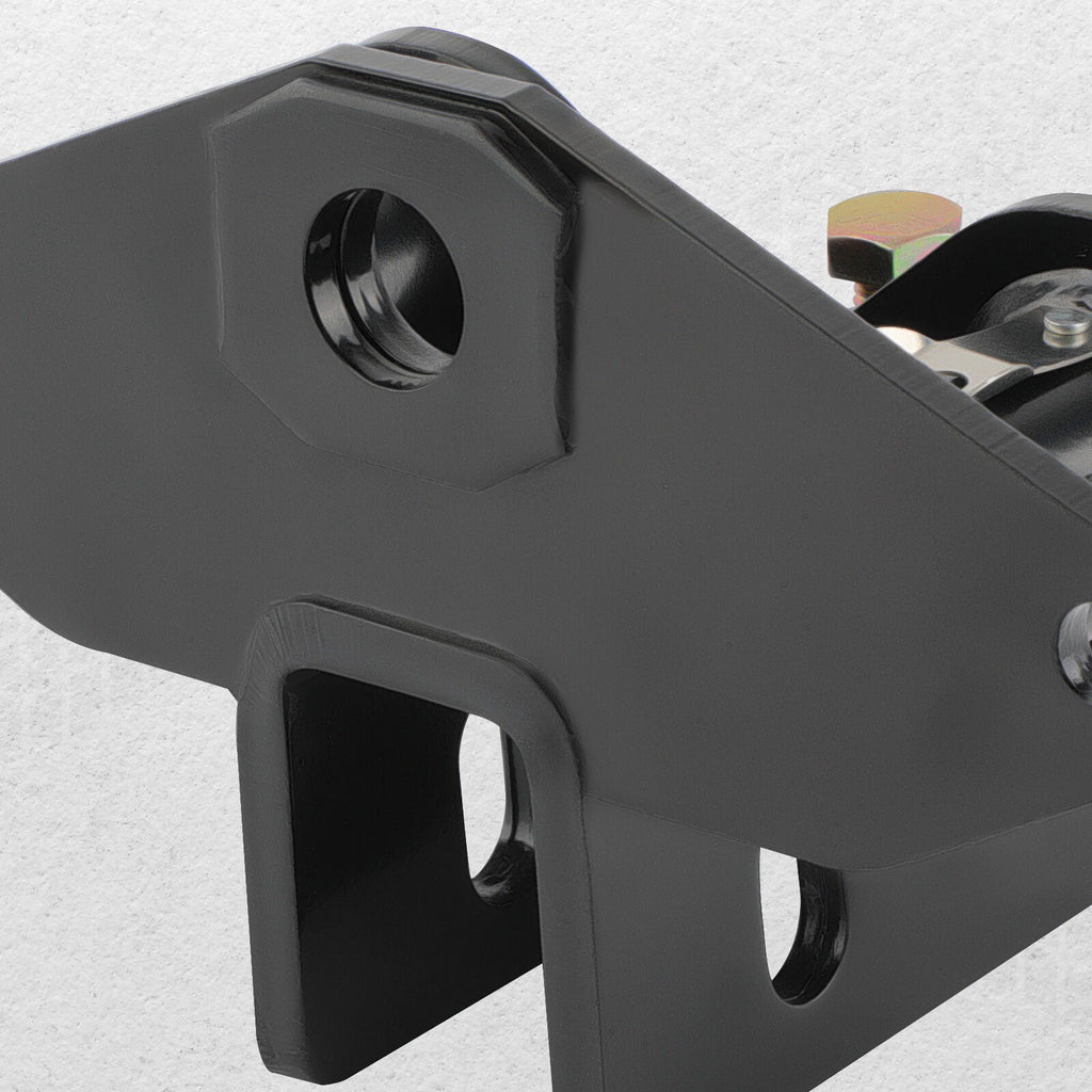Weight Distribution Trailer Hitch for Trailers (Up to 10,000 lbs)