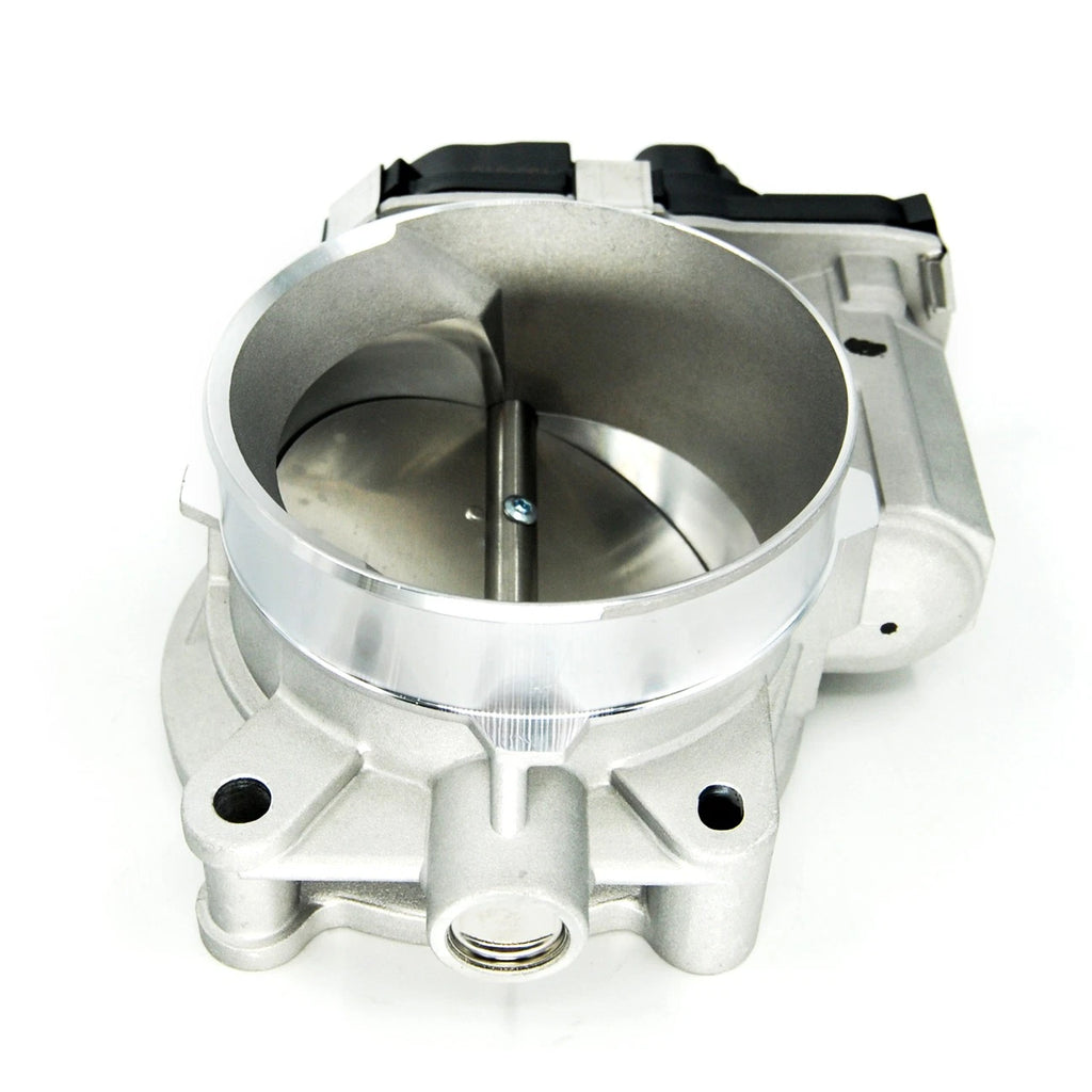 Fuel Injection Throttle Body for Buick Rainier, Chevrolet Silverado, GMC Envoy (2004–2007)