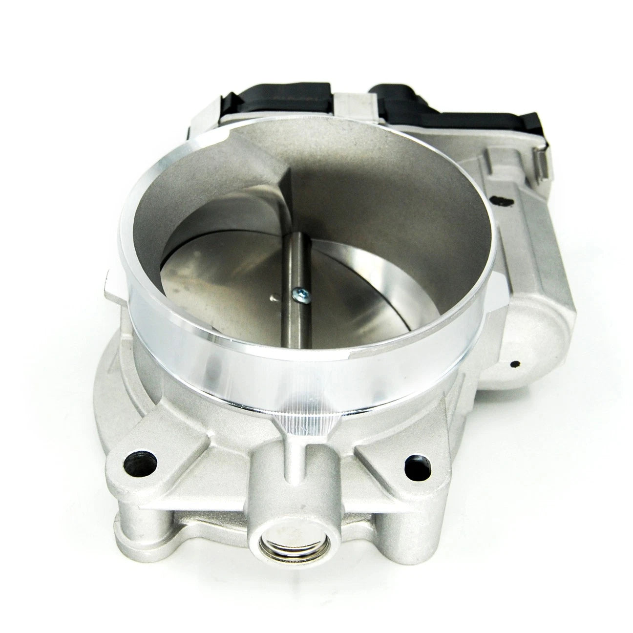 Fuel Injection Throttle Body for Buick Rainier, Chevrolet Silverado, GMC Envoy (2004–2007)