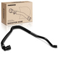 Radiator Coolant Hose for BMW F10 550i, F01 750i, F02 750Li, F07 (2011–2017)