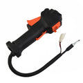 Throttle Cable Handle Trigger Switch for Multi Tools