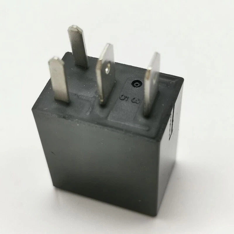 2X 4-Pin Relay 8T2T-14B192-A 8T2T14B192AA for Ford (2010–2020)