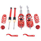 Coilovers for Audi A4 B6 B7 (8E) 2WD / Quattro (2000–2008)