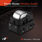 Master Power Window Switch for Mercedes-Benz E-Class (2009-2016)