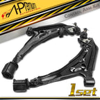 2X Front Lower Control Arm & Ball Joint for Nissan Maxima (1989–1994)