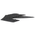 Tank Traction Side Pad Decals for Yamaha MT-07 (2013-2017)