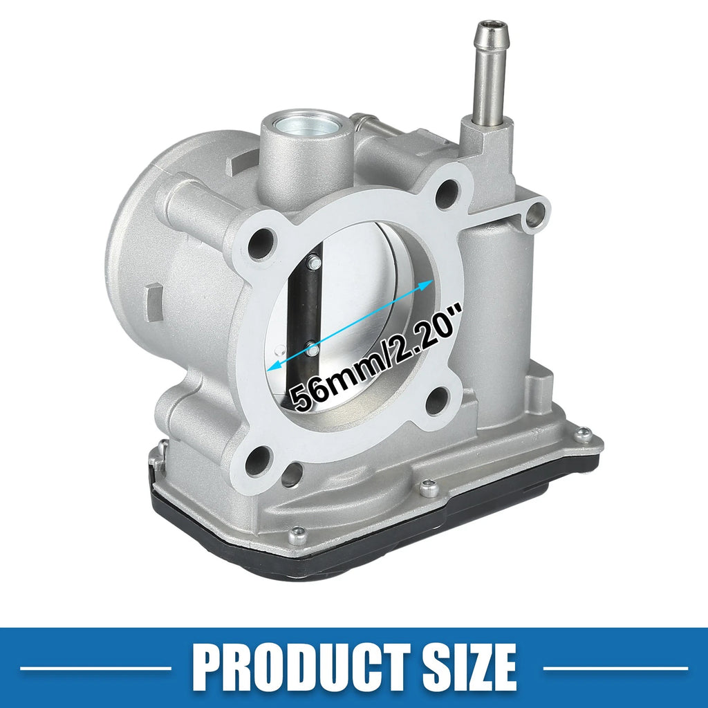 Throttle Body Actuator No.22030-0T080 for Toyota Corolla 1.8L L4 (2011–2019)