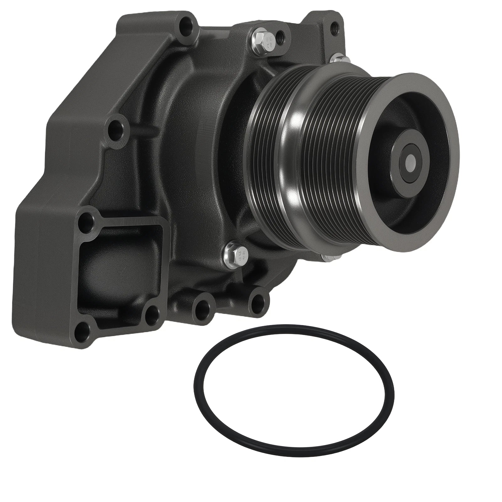 Water Pump for Cummins ISX (3683651, 3683652, 3683653, 3684384, 3684449)