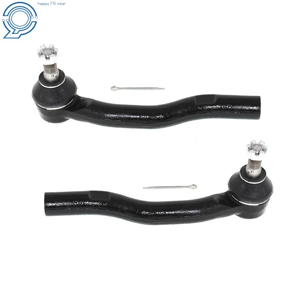 10pc Front Lower Control Arm Suspension Kit for Toyota Camry (2007–2011)