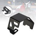 Rear Brake Fluid Reservoir Guard Cover for Himalayan (2018–2023), SCRAM 411 (2021–2023)