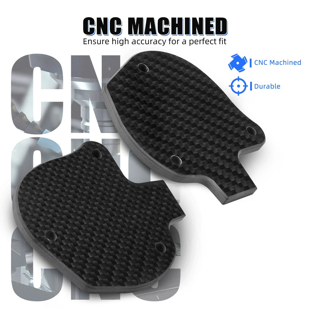 Thumb Throttle Cover for Yamaha Raptor 700 700R SE (#1S3-2628F-00-00) (2014–2025)