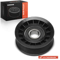 Accessory Belt Idler Pulley for Ford Explorer, Honda, Mazda, Acura