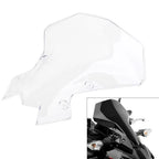 Windscreen Visor Deflector for Kawasaki Z900 Z650 (2020–2023)