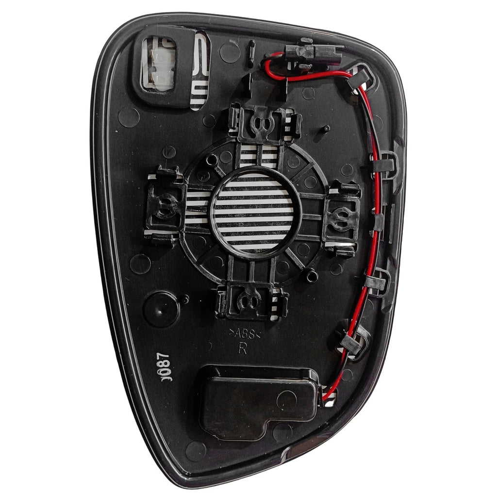 Right Heated Mirror Sub-Assembly for Honda Accord (2018–2022)