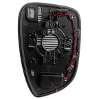 Right Heated Mirror Sub-Assembly for Honda Accord (2018–2022)