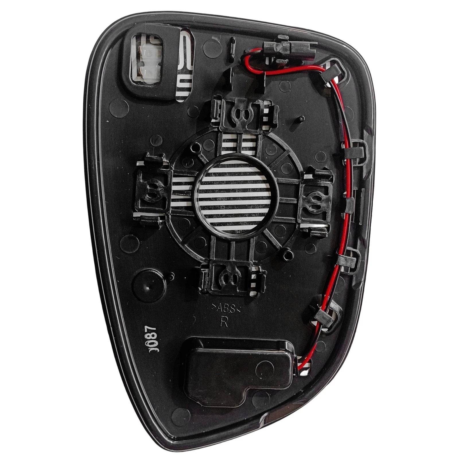 Right Heated Mirror Sub-Assembly for Honda Accord (2018–2022)
