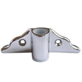 Butterfly Design Paddle Holder Oarlock for Marine Use (316 Stainless Steel)