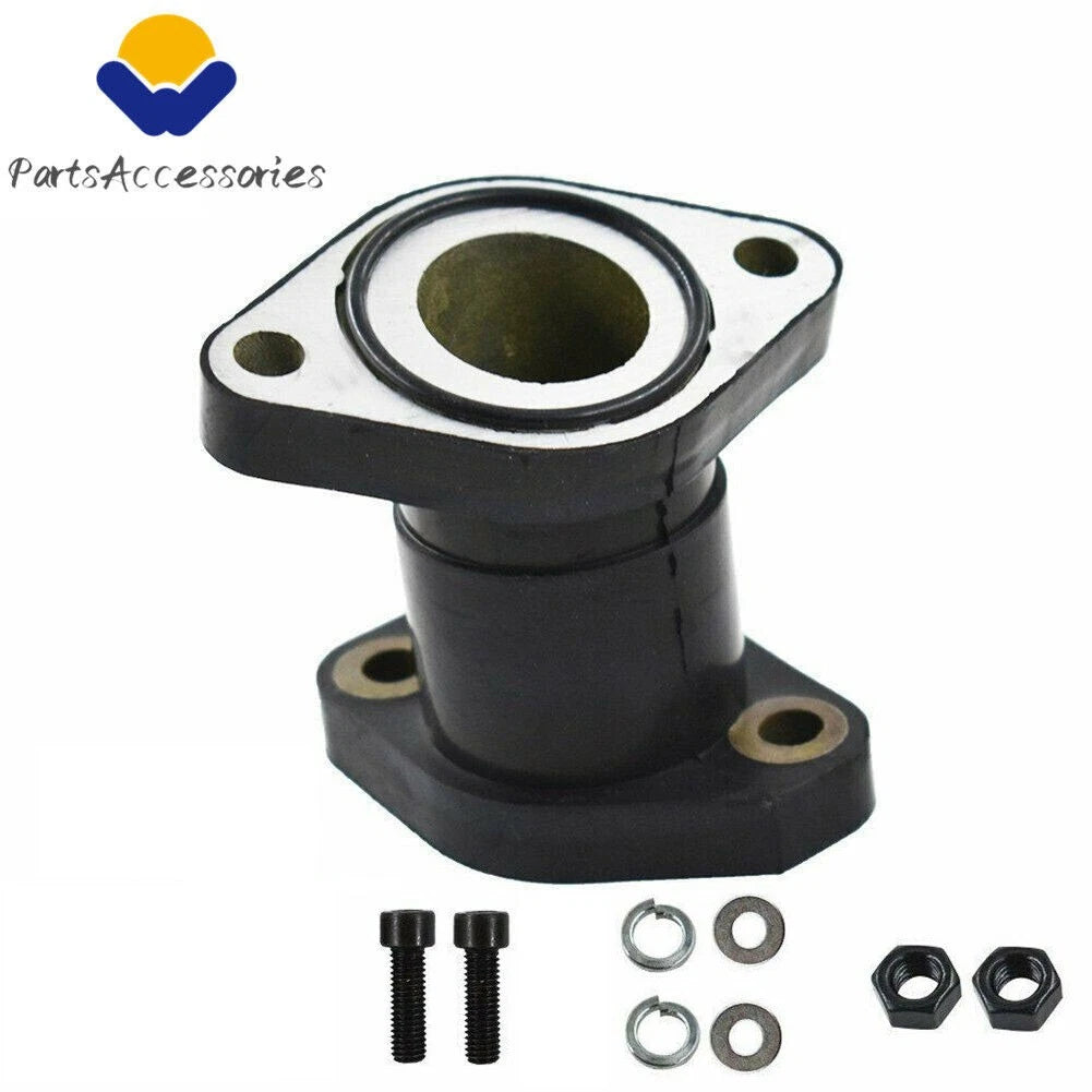 Intake Manifold Boot for Yamaha Big Bear 350, Kodiak 400 (1987–1998)