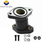 Intake Manifold Boot for Yamaha Big Bear 350, Kodiak 400 (1987–1998)