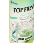 Mist Spray Air Freshener for All Cars (Light Squash Scent) 3.38oz
