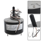 Condenser Fan Motor for GE Genteq (208-230 Volt)