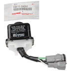 Glow Plug Relay for Hilux LN56R LN65R 2.4L 2L Engine (1983–1988)