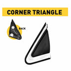 Front Left Fender Trim for Nissan Sentra (2013–2019) 96319-3SG0A
