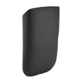 Black Center Console Armrest Lid Cover for Ford Mustang (2005-2009)