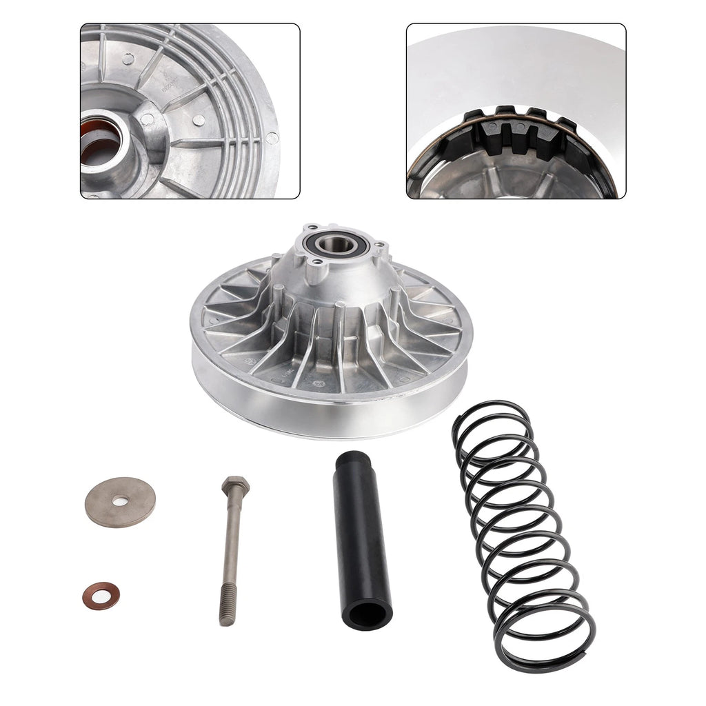 Rear Clutch Variator Secondary 420280178 for Can-Am Outlander T (2015–2023)