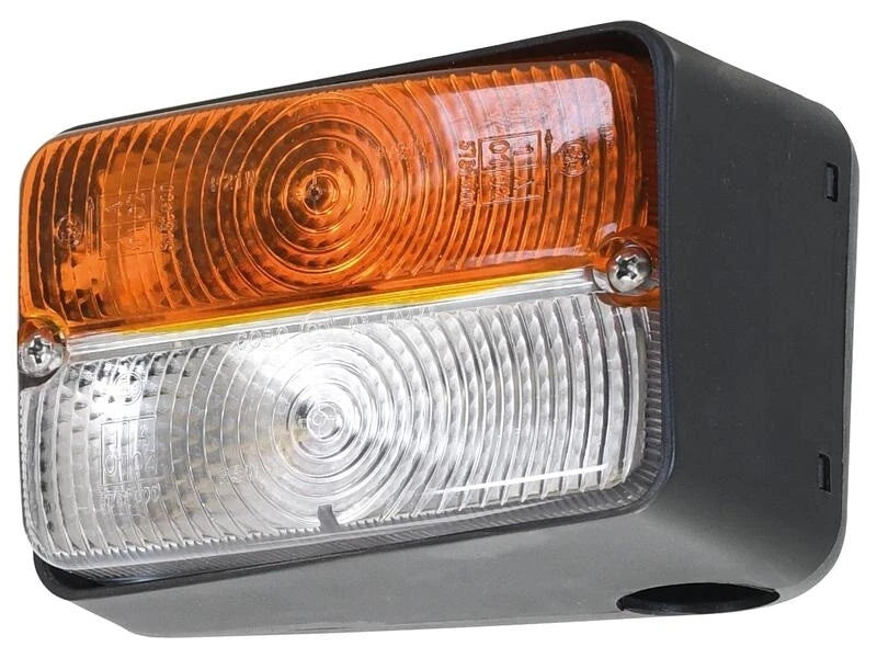 Right Front Combination Light for New Holland TL TM TS Series Tractors