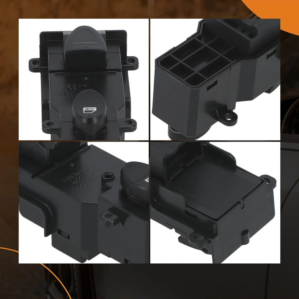 Power Window Switch for Honda Civic (2006–2011) 35760SNAA11