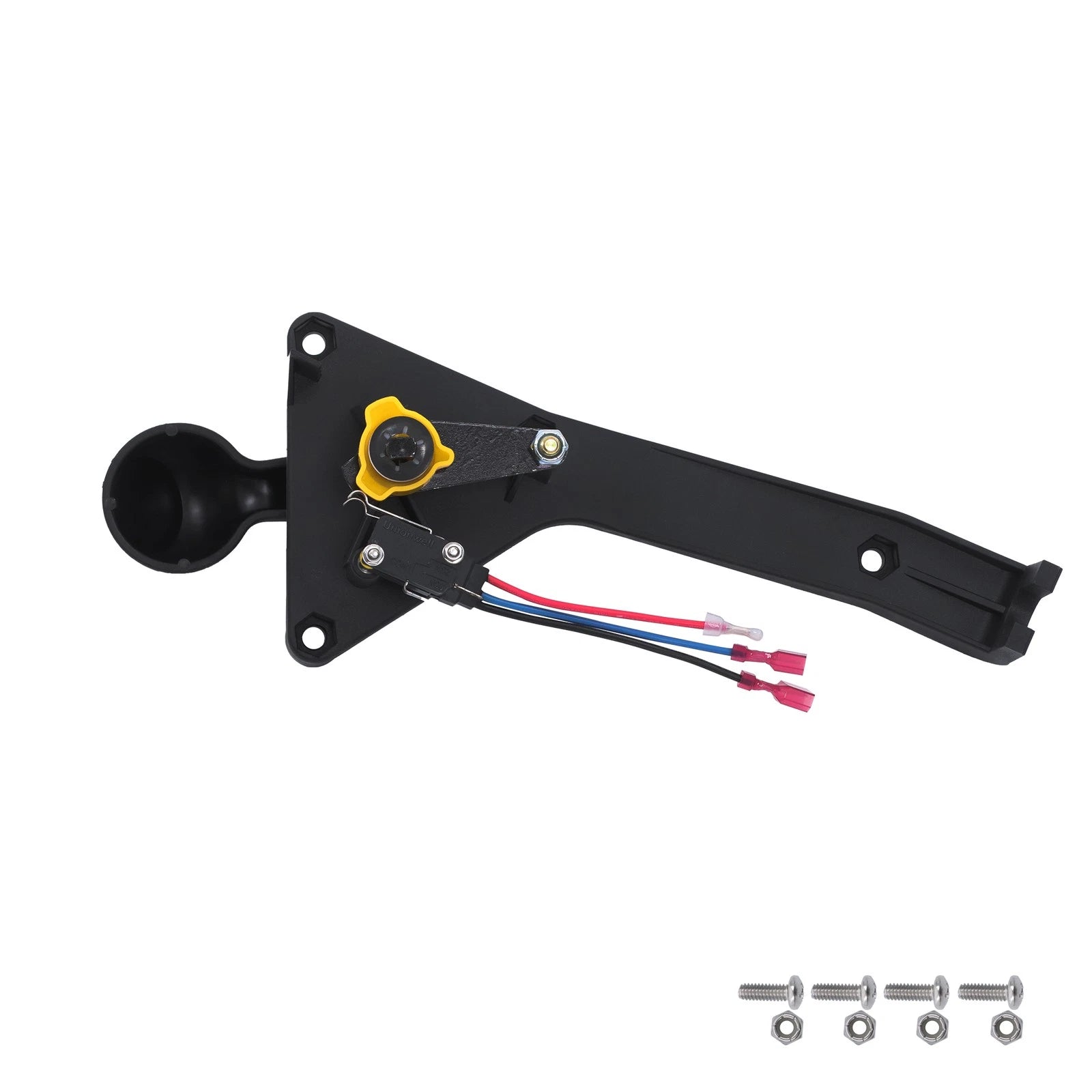 Shifter Assembly Kit for Club Car DS Gas (1992–Present)