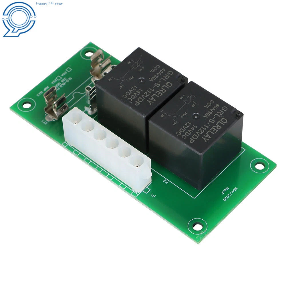 Slide Out Relay Control Board for Fleetwood RV