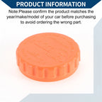 Coolant Cap for Chevrolet Aveo/Optra/Epica, Pontiac G3/Wave, Suzuki (2004–2012)