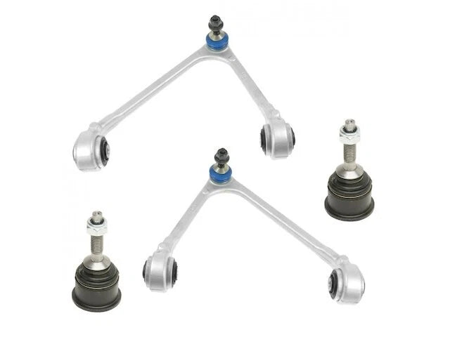 Front Control Arm and Ball Joint Kit for Jaguar S Type (2000–2003) BD142NS
