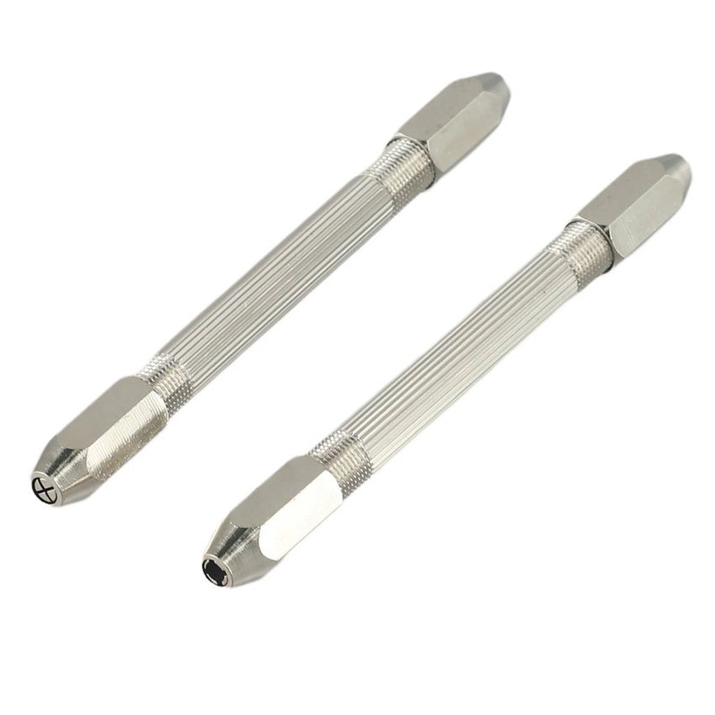 Punch Pin Vice Tool Kit for Crafts and Repairs