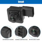 Set of 1 Rear View Backup Reverse Camera for Ford F-150 (2015–2017) No.FL3Z19G490D
