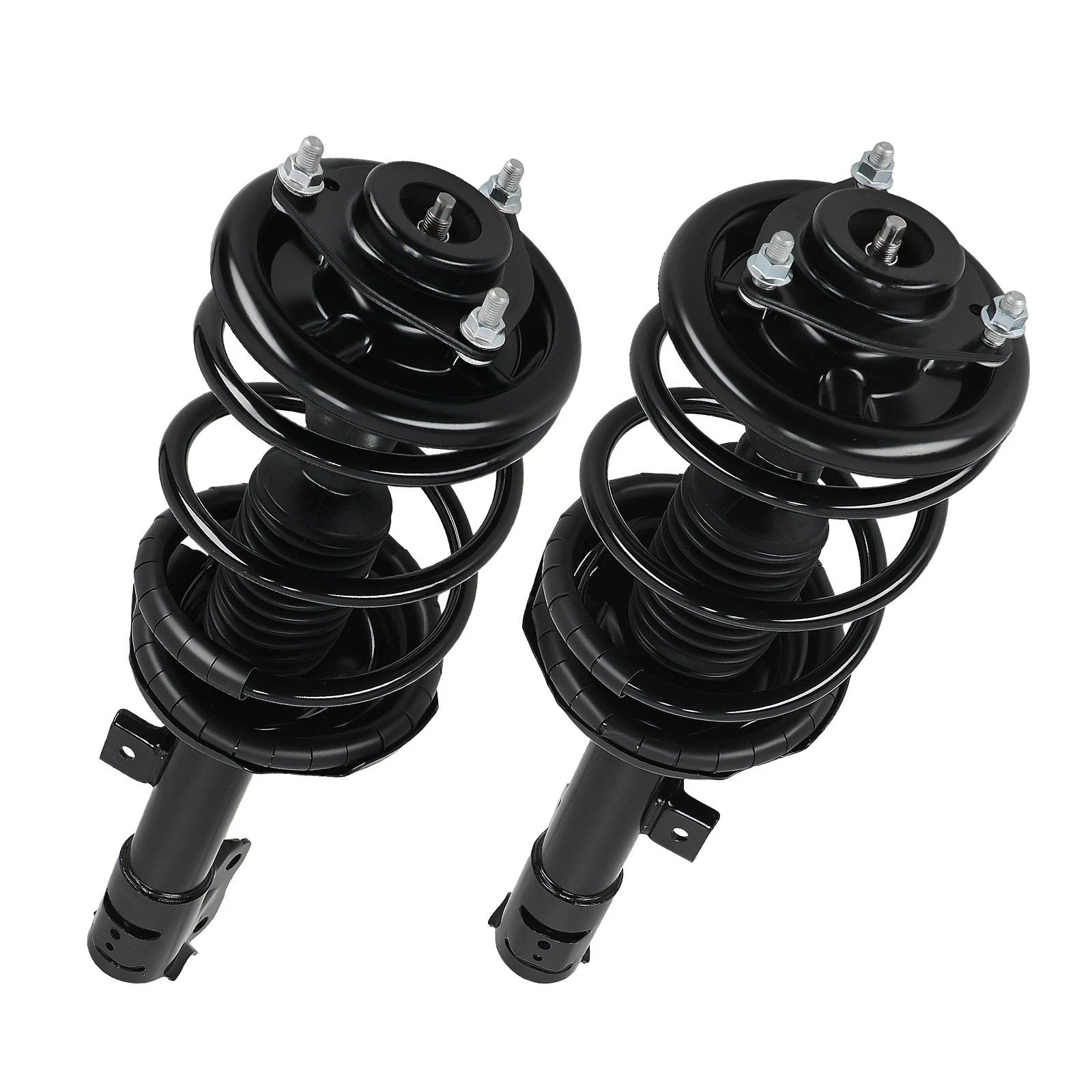 Suspension Kit Front Strut Spring Assembly for Mitsubishi Outlander Sport (2011–2020)